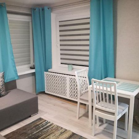 Kremerowska Apartment Краков Экстерьер фото