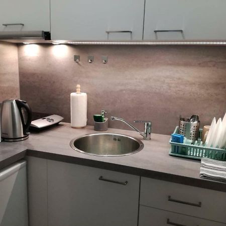 Kremerowska Apartment Краков Экстерьер фото