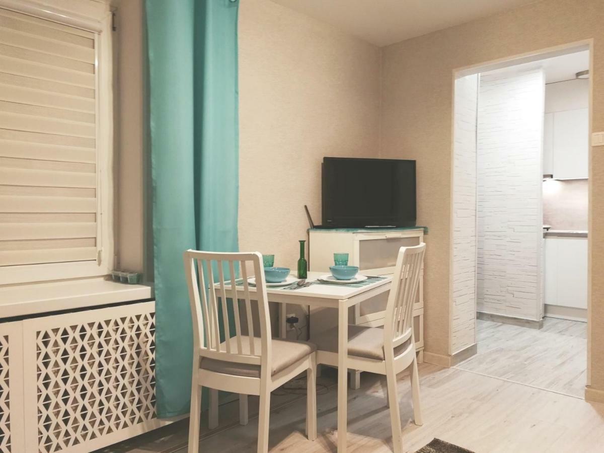 Kremerowska Apartment Краков Экстерьер фото
