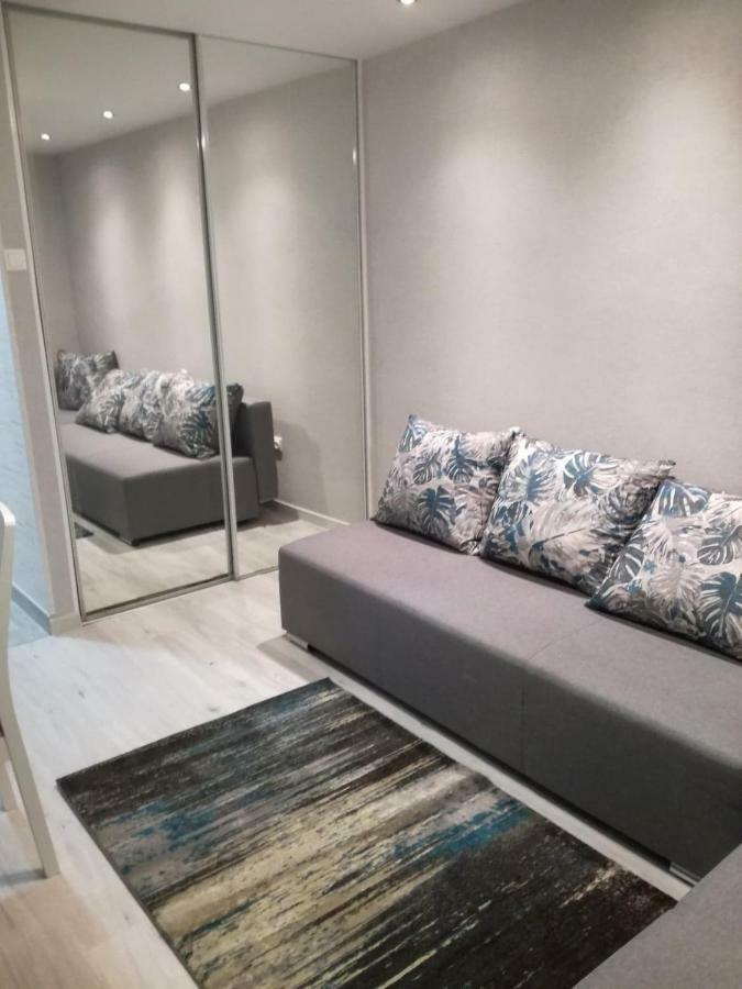 Kremerowska Apartment Краков Экстерьер фото