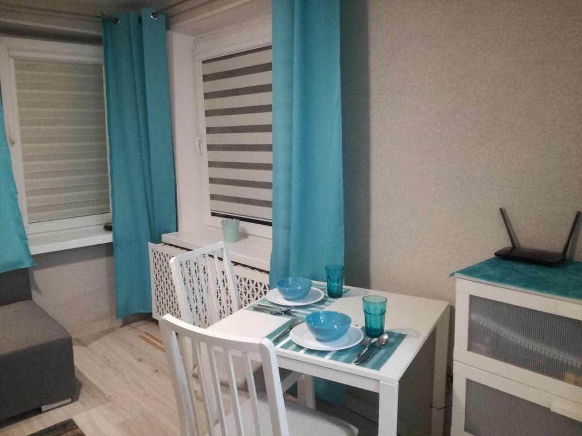 Kremerowska Apartment Краков Экстерьер фото