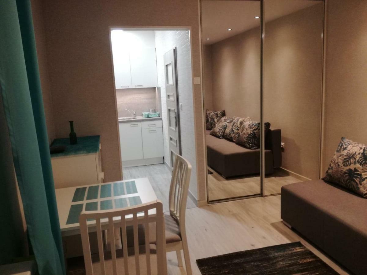 Kremerowska Apartment Краков Экстерьер фото