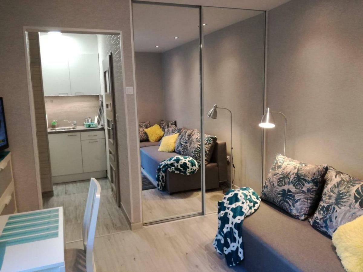 Kremerowska Apartment Краков Экстерьер фото
