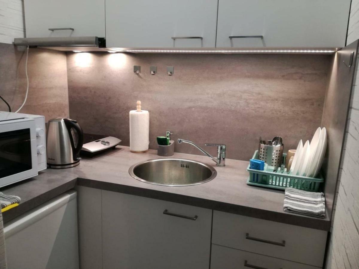 Kremerowska Apartment Краков Экстерьер фото