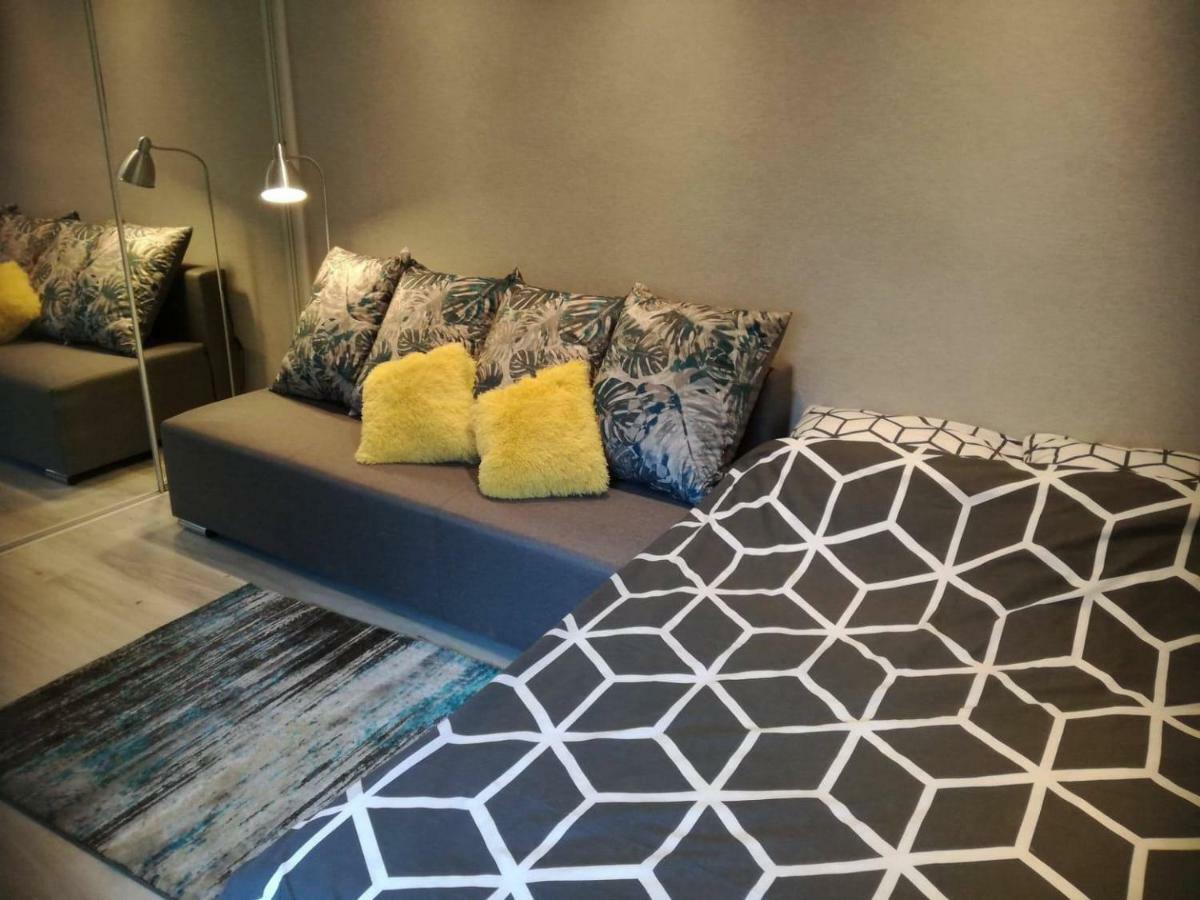 Kremerowska Apartment Краков Экстерьер фото